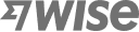 Trusted partner logo: Wise